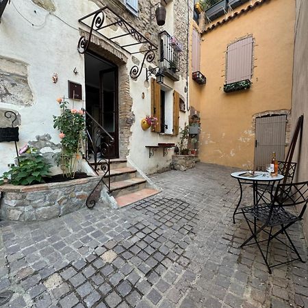 Apartamento Chez Kay Roquebrune-sur-Argens Exterior foto