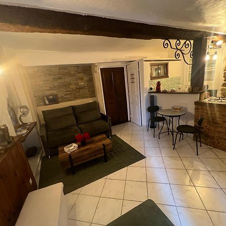 Apartamento Chez Kay Roquebrune-sur-Argens Exterior foto