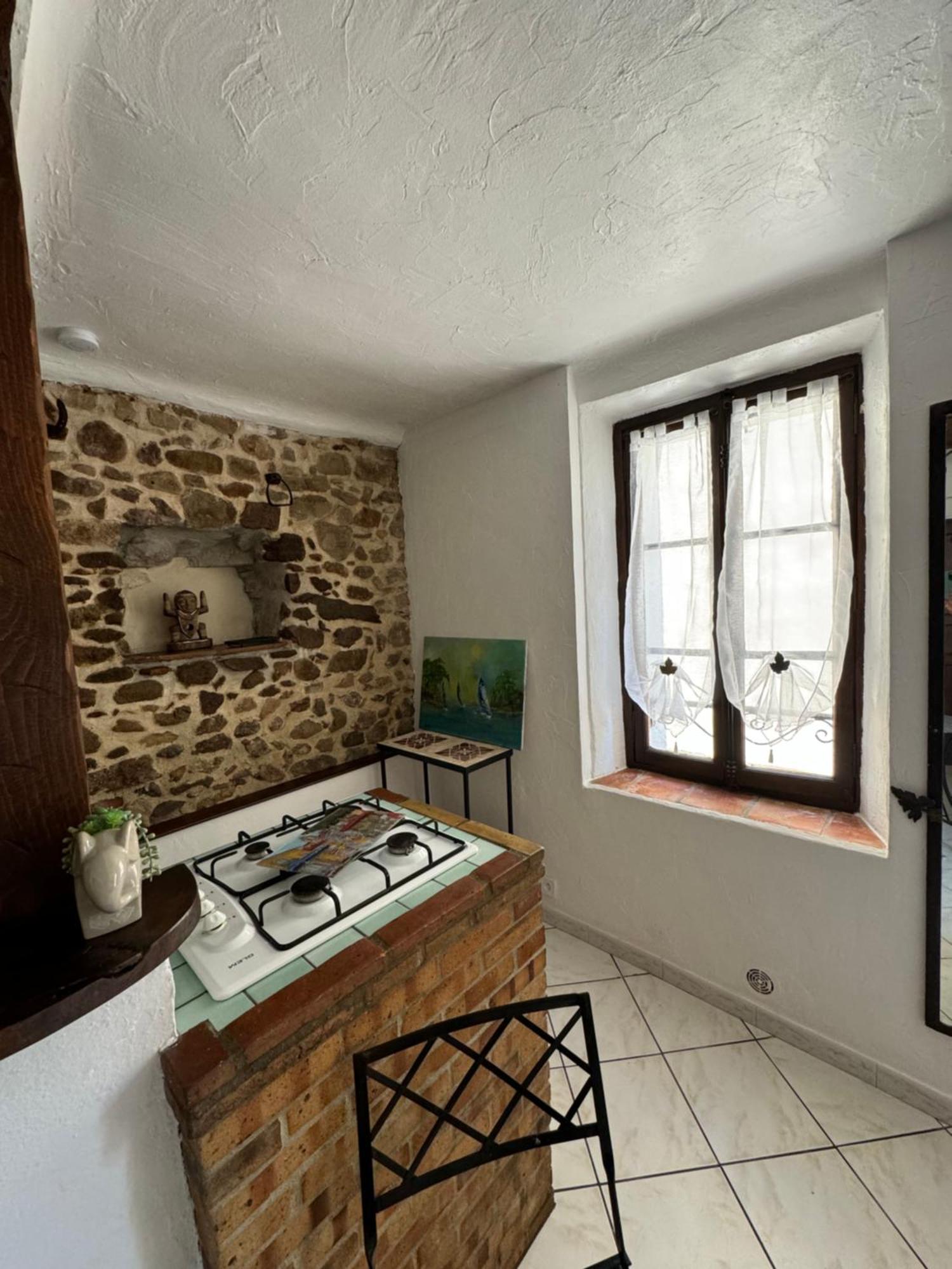 Apartamento Chez Kay Roquebrune-sur-Argens Exterior foto