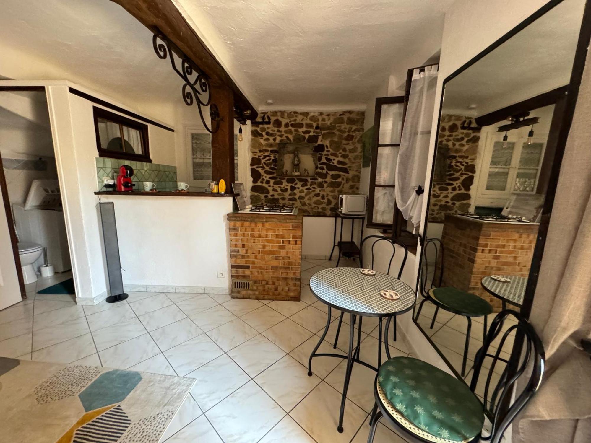 Apartamento Chez Kay Roquebrune-sur-Argens Exterior foto