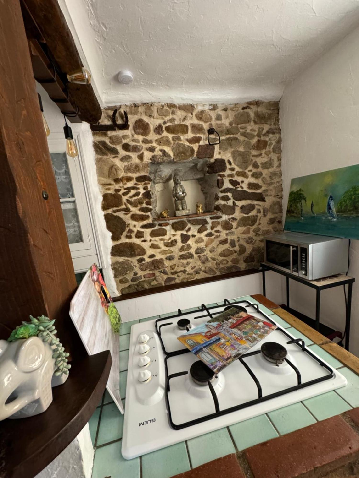 Apartamento Chez Kay Roquebrune-sur-Argens Exterior foto