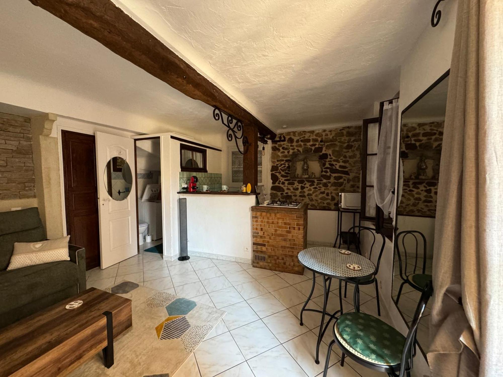 Apartamento Chez Kay Roquebrune-sur-Argens Exterior foto