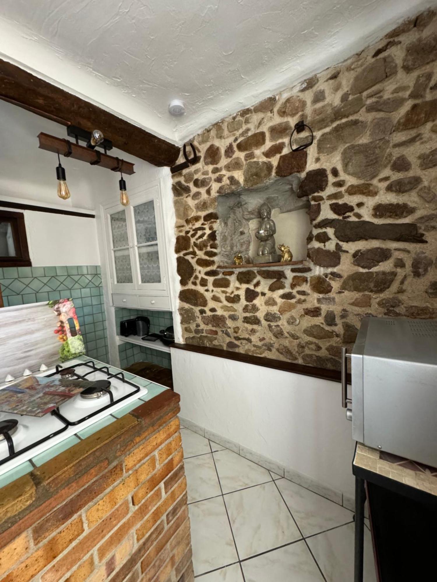 Apartamento Chez Kay Roquebrune-sur-Argens Exterior foto